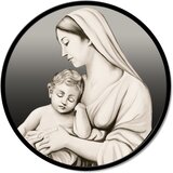 Pintdecor Zidni ukras Abbraccio | shoptok.hr