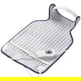 Medisana HP 460 grijaći jastuk za leđa 100 W svijetlosiva | Eponuda.ba