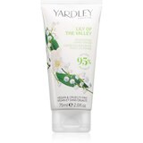 Yardley Lily Of The Valley krema za roke 75 ml Cene