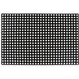  Otirač od gume 16 mm 80 x 120 cm | shoptok.hr