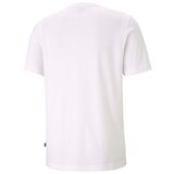 Puma Majice s kratkimi rokavi 58666802 Bela | Shoptok.si