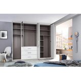 home24 Omara S Klasičnimi Vrati Montclar, Bela | Shoptok.si