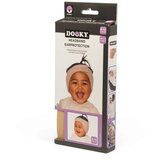 Dooky zaštitna traka za uši 6-12 mjeseci - Beige | shoptok.hr