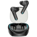 Superior Slušalice bluetooth Mission X ENC, Crne | ePonuda.com