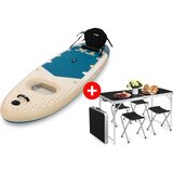 Shoppster Summer Adventure Set Cene
