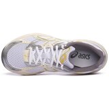 Asics Sneakers Gel-1130 White/ Faded Yellow EUR 40.5 | Shoptok.si