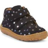 Froddo čevelj nizek G2130360 BAREFOOT FIRST STEP D stars 27 | Shoptok.si