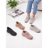 Resti Women's Slip-on Fabric Sports Shoes Arrate | Shoptok.si