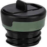 24 Bottles Accessories Bottle Sport Lid, Light Green Cijene