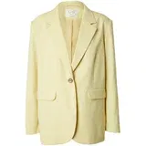 Guido Maria Kretschmer Women Blazer rumena