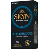 Manix Skyn - ultra tanki kondomi (10 kom) Cijene