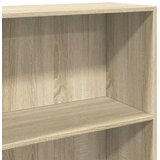  Regal za knjige boja hrasta 60x30x189 cm od konstruiranog drva | shoptok.hr