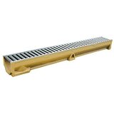 Aco Self Kanalica za odvod vode Standardline (50 x 11,8 x 9,7 cm) cijene