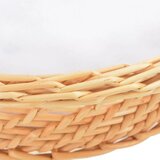  Penjalica za mačke od drva vrbe sa stupovima za grebanje | shoptok.hr
