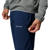 Columbia Essential Hike Warm muške hlače za planinarenje 2172951464 | shoptok.hr