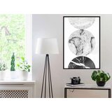  Poster - Three Shades of Marble 30x45 | shoptok.hr