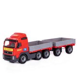  009487 KAMION PRIKOLICA | Eponuda.com