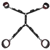 Fifty Shades of Grey Bondage komplet Sweet Anticipation Cene