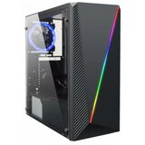 Zeus računar gamer ryzen 7 5700X/CC120/DDR4 32GB/M.2 1TB/RX6650XT 8GB | ePonuda.com