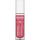 Lavera Tekoča šminka Pure Satin - Sweet Peony 04 Cene