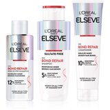 L´Oréal Paris Elseve Bond Repair ekonomično pakiranje za kosu 3 kom | shoptok.hr