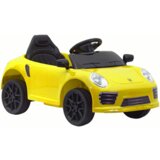 Auto na akumulator WMT-666 - žuti Cijene