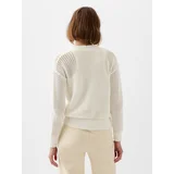 GAP Crochet Cardigan - Women