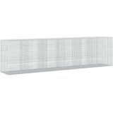  Gabion s žicom debljine 5 mm i mrežom 5x5 cm 600x100x150 cm - 100 cm 150 cm 600 cm | shoptok.hr