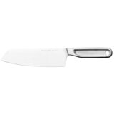 Fiskars nož 1062884 all steel santoku | Shoptok.si