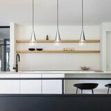 Ideal Lux VISEČA SVETILKA 15/233 cm GU10 Slike