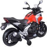 Honda NC750X na akumulator crvena | Eponuda.ba