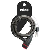  1,3 m-Lanac za bicikl NXPLCABLELOCK | Eponuda.com