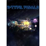  R-Type Final 2 (PC) Key GLOBAL | ePonuda.com