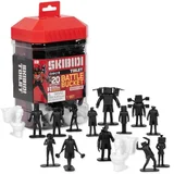 Figurice Battle bucket set bonk1350