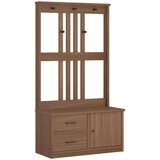  Drvo za dvoranu SANDENS 87x40x159 5 cm puno drvo bor | shoptok.hr