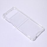  Torbica silikonska ultra thin za samsung F721B galaxy z flip 4 5G transparent | ePonuda.com