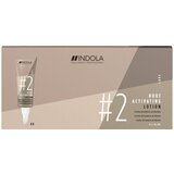 Indola root activating losion 8×7 ml