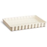 Emile henry Keramički kalup za pitu 33,5x24 cm – Cijene