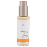 Dr. Hauschka Soothing Day Lotion pomirjujoč losjon za obraz 50 ml za ženske