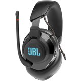 JBL QUANTUM 610 črne slušalke | Shoptok.si