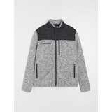 Sinsay Crewneck majica | shoptok.hr