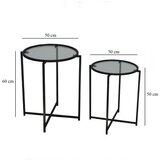 Hanah home pomoćni stočići S412F | ePonuda.com