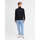 JJ Rebel Muška rolka 12268345, Crna | Eponuda.com