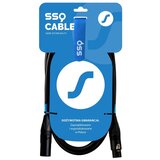 SOUND STATION QUALITY (SSQ) SSQ Cable XX3 - XLR-XLR cable, 3 metres | shoptok.hr