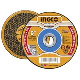 INGCO TOOLS Ploča rezna abrazivna za inox i metal 230x1.6x22.2mm MCD162301 Cijene