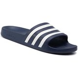 Adidas muške natikače adilette aqua navy Cijene