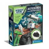 NASA asteroid dig kit - launch (uk) ( CL61350 ) Cene