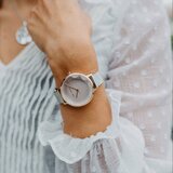 JULIE JULSEN ženska ročna ura JJW1176RGSME | Shoptok.si