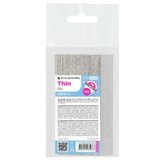  Turpija za nokte Staleks Smart Thin White papmAm 150# – 50 kom | Eponuda.ba
