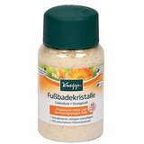 Kneipp mineral bath salt foot care calendula & orange termalna sol za kopel za utrujena stopala 500 g Cene